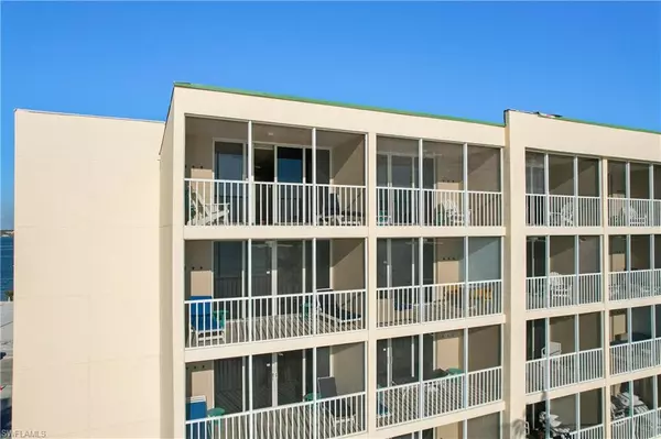 Fort Myers Beach, FL 33931,140 Estero BLVD #2412