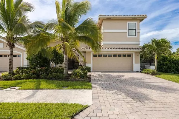 Fort Myers, FL 33908,8331 Venetian Pointe DR