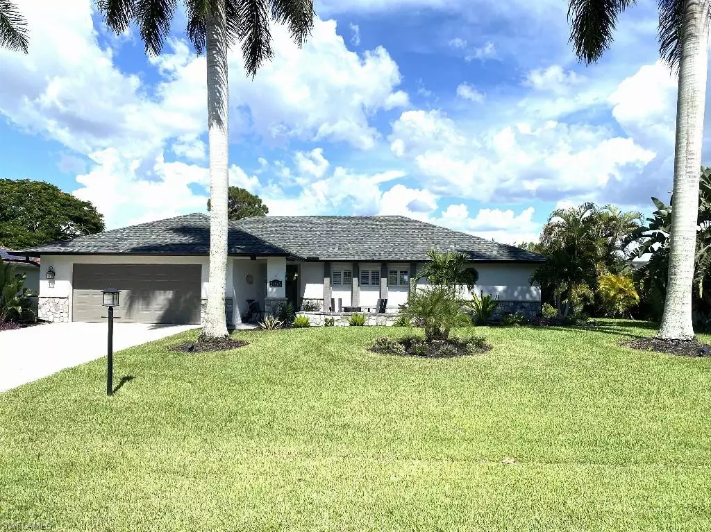 Bonita Springs, FL 34135,24865 Carnoustie CT