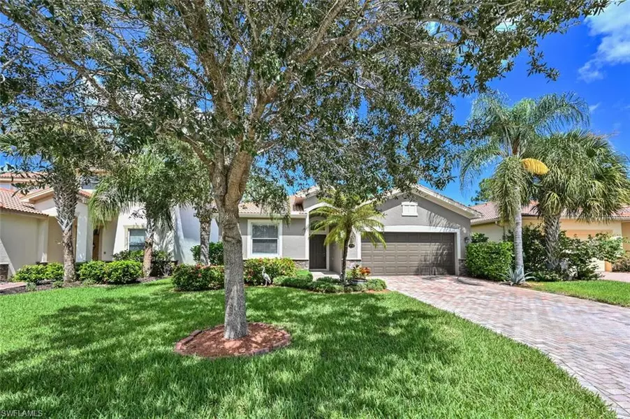 21108 Bella Terra BLVD, Estero, FL 33928