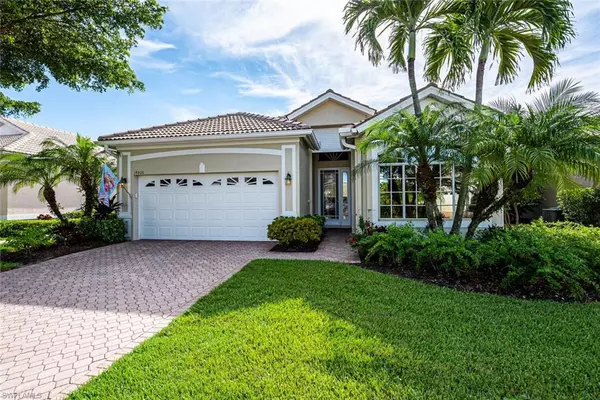 14806 Glen Eden DR, Naples, FL 34110