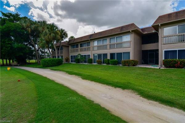 1731 Golf Club DR #3, North Fort Myers, FL 33903