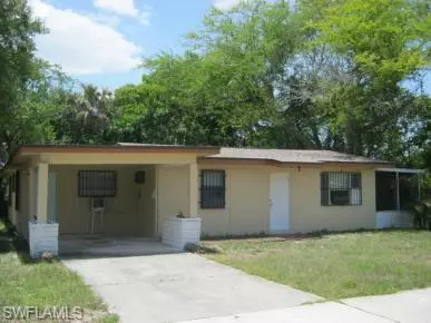 2038 Linhart AVE, Fort Myers, FL 33901