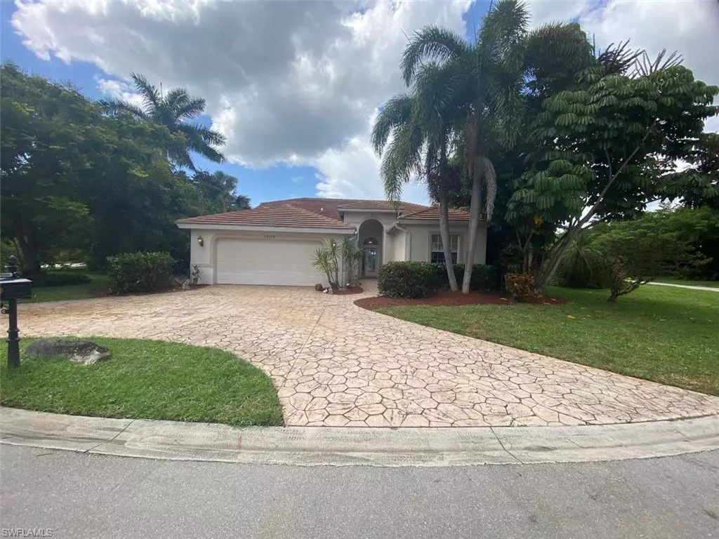 Bonita Springs, FL 34135,25885 Pebblecreek DR