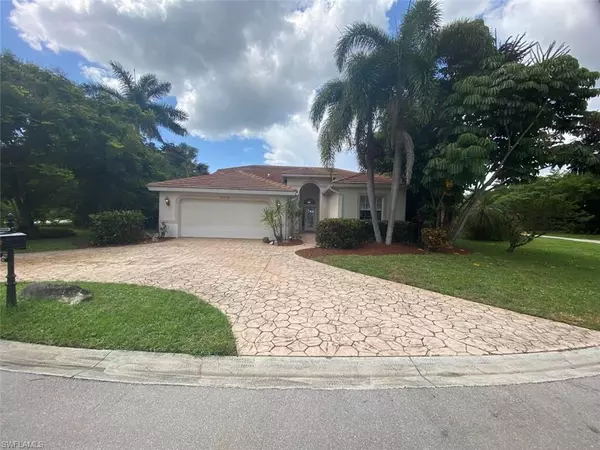 25885 Pebblecreek DR, Bonita Springs, FL 34135