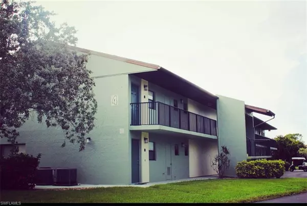 2021 Little Pine CIR #43B, Punta Gorda, FL 33955