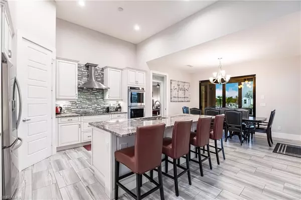 Marco Island, FL 34145,673 Spinnaker DR