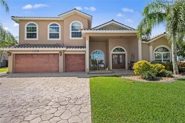 Fort Myers, FL 33913,12434 Pebble Stone CT