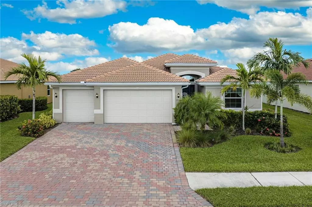 Cape Coral, FL 33914,2833 Sunset Pointe CIR