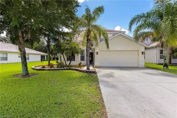 12575 Stone Tower LOOP, Fort Myers, FL 33913