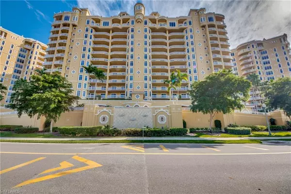 6061 Silver King BLVD #805, Cape Coral, FL 33914