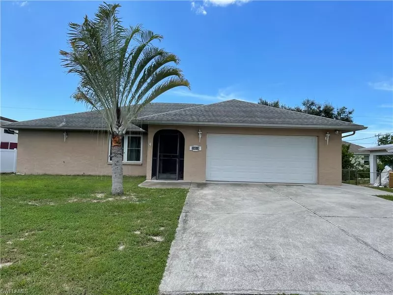 18518 Quince RD SW, Fort Myers, FL 33967