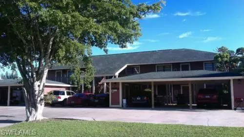 1407 SW 16th TER #201, Cape Coral, FL 33991