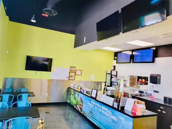 Estero, FL 33965,THE FOOD ROCK CAFE 10952 Eagle Village Dr #440