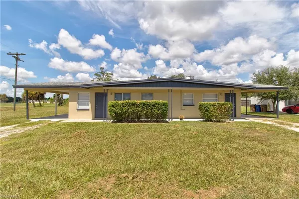 401 Joel BLVD, Lehigh Acres, FL 33936