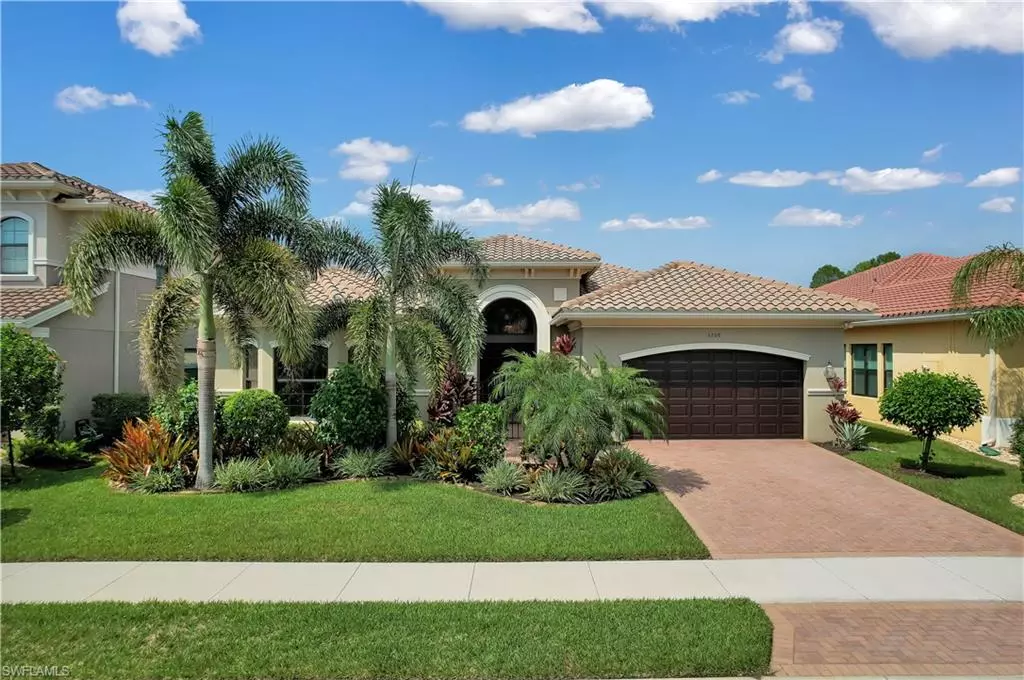 Naples, FL 34119,3208 Atlantic CIR