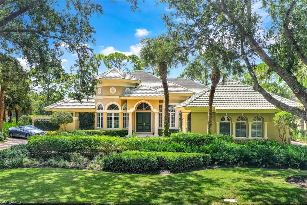 Naples, FL 34110,12627 Colliers Reserve DR