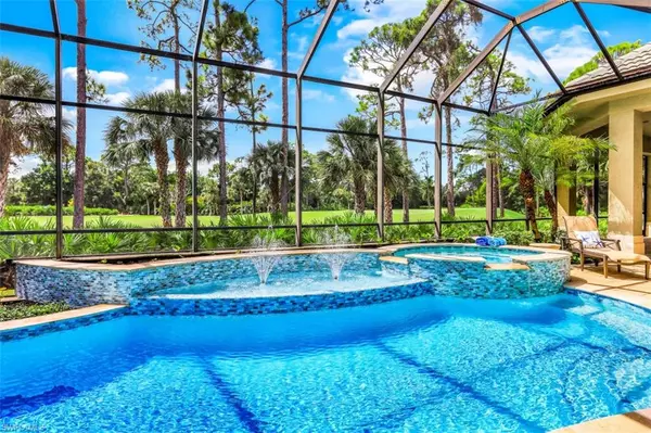 Naples, FL 34110,12627 Colliers Reserve DR