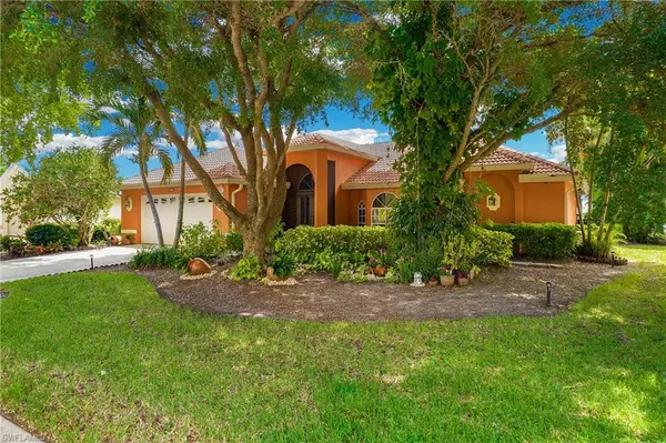 Fort Myers, FL 33919,9939 Mar Largo CIR