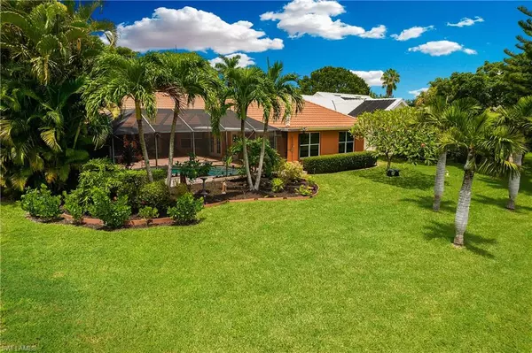 Fort Myers, FL 33919,9939 Mar Largo CIR