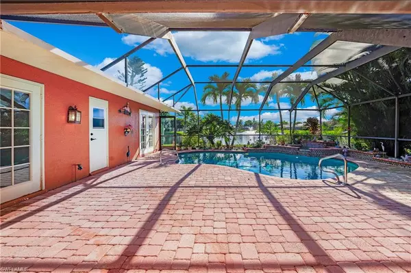 Fort Myers, FL 33919,9939 Mar Largo CIR