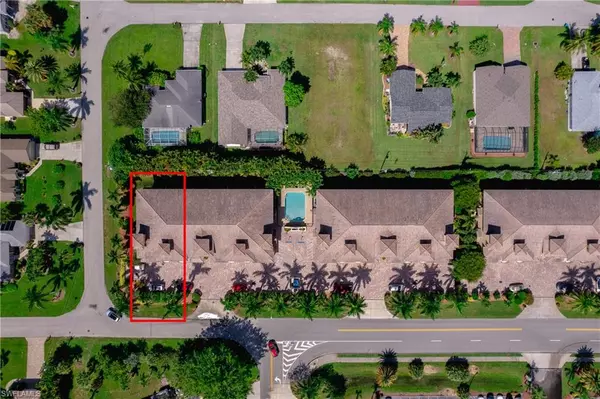 Cape Coral, FL 33914,4910 SW 17th PL #4