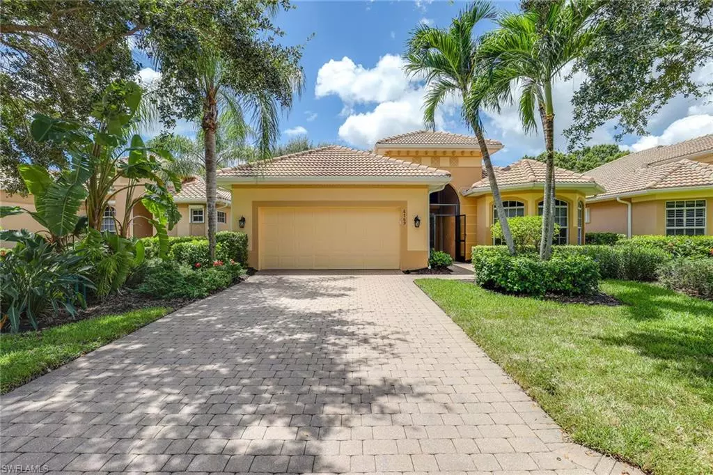 Naples, FL 34113,6769 Bent Grass DR