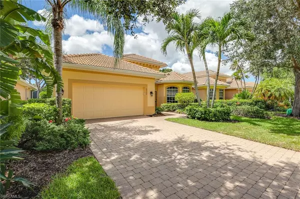 Naples, FL 34113,6769 Bent Grass DR