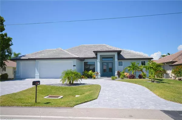 1221 El Dorado PKWY W, Cape Coral, FL 33914