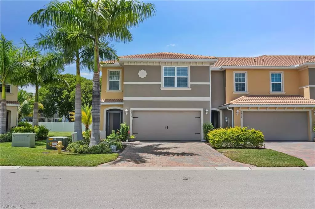 Fort Myers, FL 33916,3814 Tilbor CIR