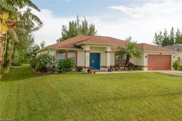 2830 NW 11th TER, Cape Coral, FL 33993