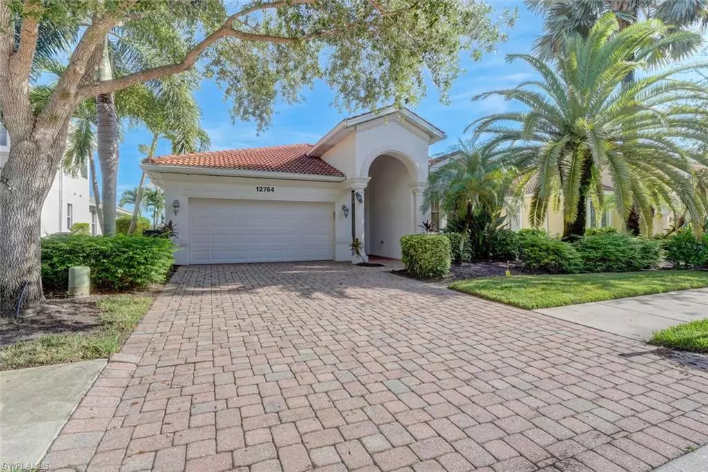 Naples, FL 34105,12764 Aviano DR