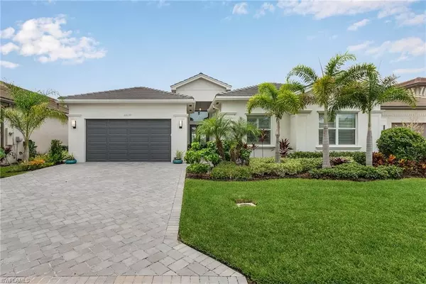 28699 Sicily LOOP, Bonita Springs, FL 34135