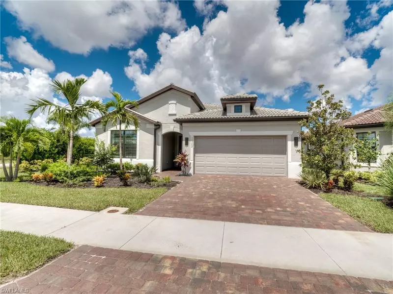 11302 Tiverton TRCE, Fort Myers, FL 33913