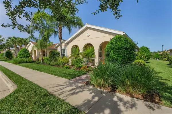 Naples, FL 34114,8131 Sorrento LN