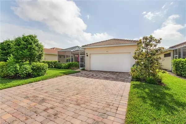 Naples, FL 34114,8131 Sorrento LN