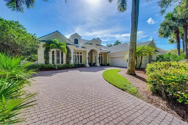 Naples, FL 34110,12423 Colliers Reserve DR