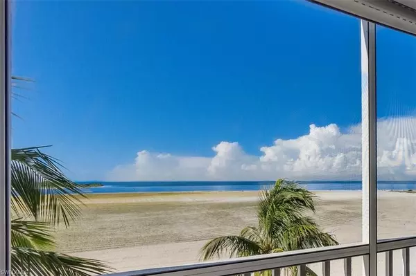 8300 Estero BLVD #301,  Fort Myers Beach,  FL 33931