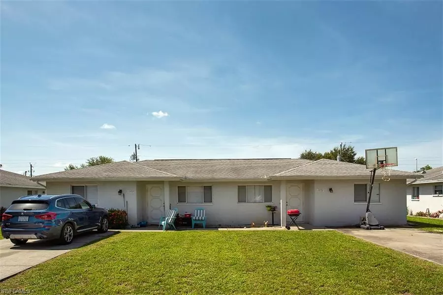 13933/931 1st ST, Fort Myers, FL 33905