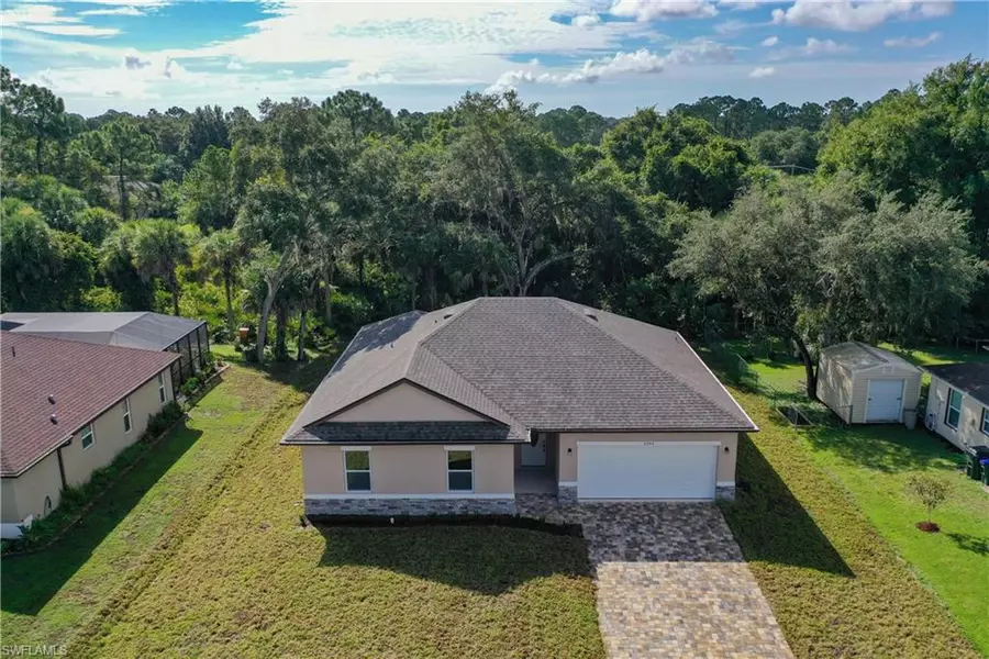 1281 GAUCHO TER, North Port, FL 34286