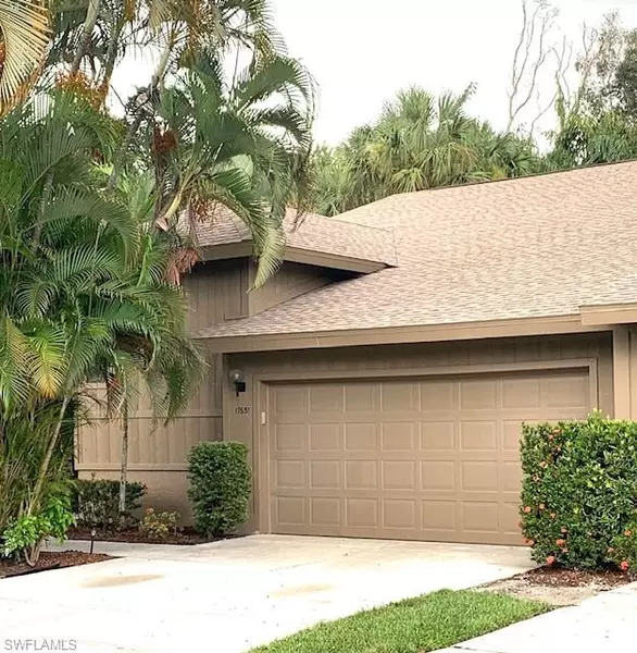 17651 Captiva Island LN, Fort Myers, FL 33908