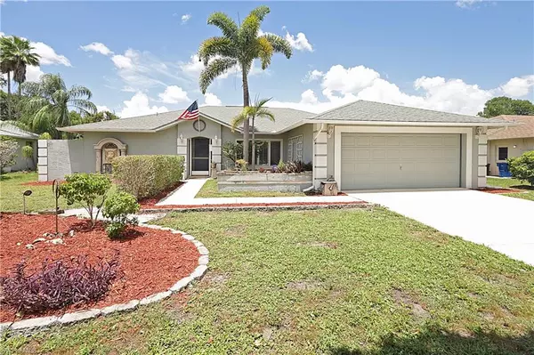 Fort Myers, FL 33967,9333 Pineapple RD