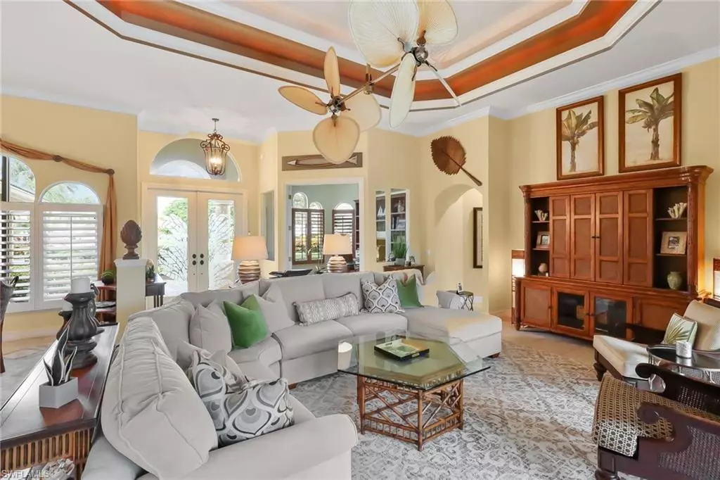 Naples, FL 34113,8304 Ginger Lily CT