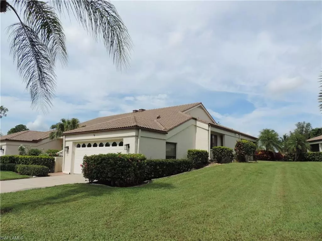 Fort Myers, FL 33908,6073 Forest Villas CIR