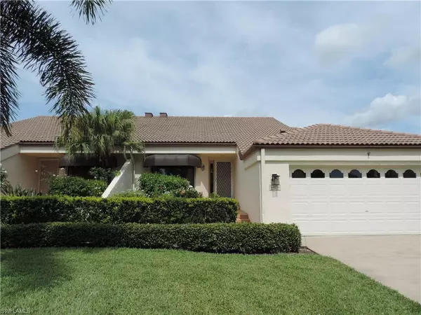 Fort Myers, FL 33908,6073 Forest Villas CIR