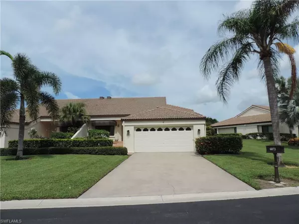 Fort Myers, FL 33908,6073 Forest Villas CIR