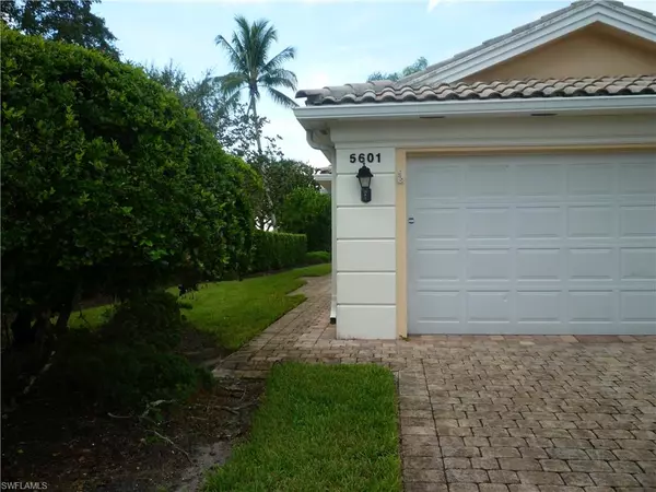 Naples, FL 34119,5601 Eleuthera WAY