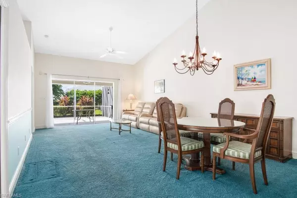 Naples, FL 34112,6279 Shadowood CIR #2301