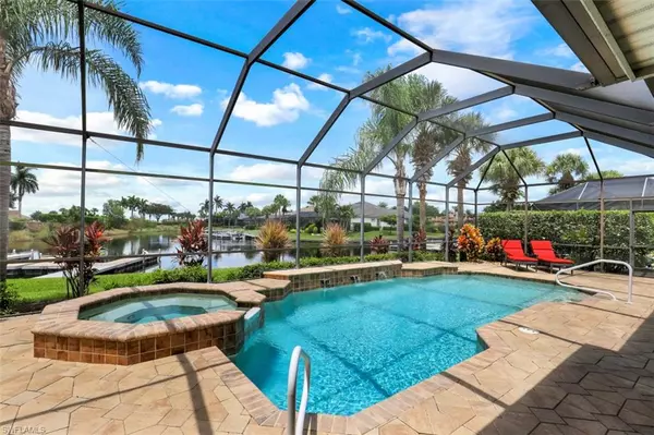 Naples, FL 34120,8733 Hideaway Harbor CT