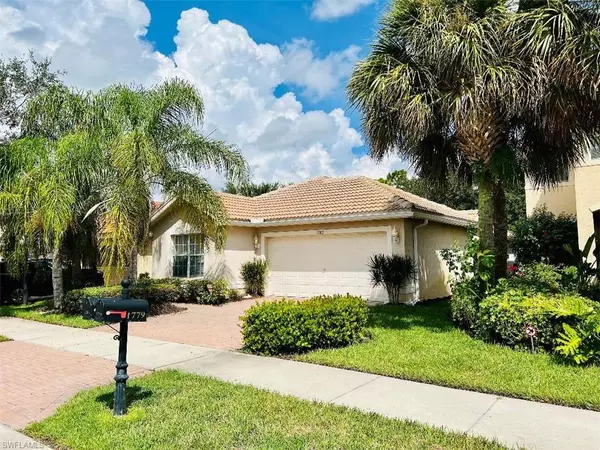 Naples, FL 34119,1783 Ribbon Fan LN